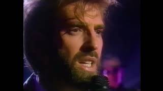 Kenny Loggins  1987  Meet Me Half Way Live [upl. by Ecilayram]