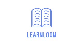 LearnLoom  2024 Congressional App Challenge Submission [upl. by Nerraf]