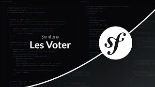 Symfony 7  Permissions avancées avec les Voter [upl. by Domash]