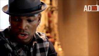 NeYo  Should Be You Interview with AmaruDonTV RED Album Breakdown [upl. by Purity]