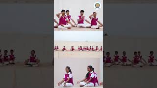 Dnyankunj Vidyapeeth  School Admission Open  cbse dance love 2024 hardwork instrumental [upl. by Razec]