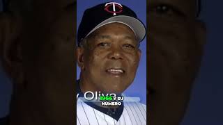 Tony Oliva La Leyenda Pinareña del Béisbol Cubano [upl. by Sherri]