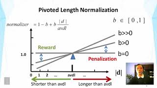 Lecture 9 — Doc Length Normalization  UIUC [upl. by Hungarian764]