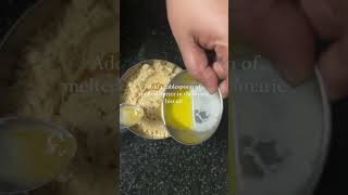 serradura  how to make serradura  food dessert pudding recipe goa [upl. by Iridissa984]