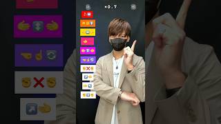 【WOP × untouchable】TikTok dance tutorial TAKAHARU shorts trend trending [upl. by Tereb990]