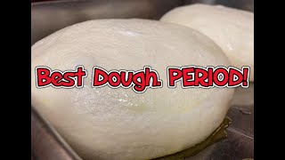 How to Make Pizza Dough l NY Style Pizza Dough Recipe l Easy Pizza Dough [upl. by Belak201]