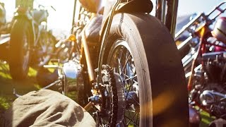 Amazing Flanders Chopper Bash 2015 filmed amp produced by ben ott [upl. by Xonel]