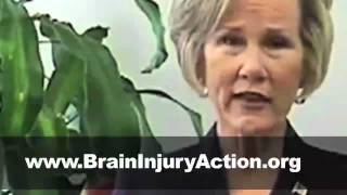 Brain Injury Action PSA [upl. by Alfred]