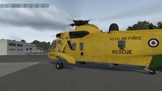 Redhill to Biggin hill London [upl. by Assirem]