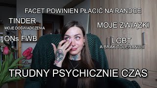 MOJE ZWIĄZKI i 10 najmocniejszych pytań [upl. by Jemina729]