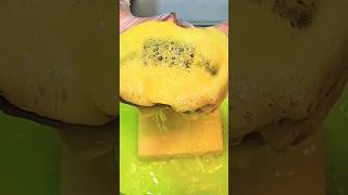 ASMR AjaxDSNS asmr oddlysatisfying spongesqueeze sudsandsponges [upl. by Stacie607]