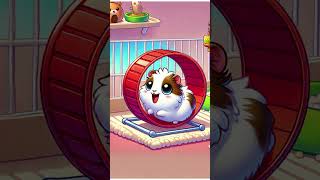 😍🎶 quotThis guinea pig has a beat you WONT get out of your head [upl. by Gross594]