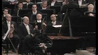 Roman Rabinovich plays Prokofiev  Piano Concerto no 3 op 26  I  AndanteAllegro [upl. by Chapell134]