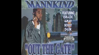 Mannkind Ft Evil Loc  Heaven Or Hell 2000 TopekaKS [upl. by Einnil]