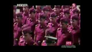 INSIDER SA PNPA Part 2 [upl. by Nnylarak]