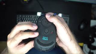 Why I dislike the Logitech G703 Lightspeed Mouse [upl. by Lliw]