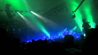 The Cure Live in Sydney  Another Journey by Train [upl. by Blaire]