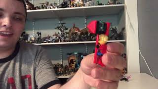 Build and review of Zoey and Zian the Cat owl [upl. by Waxman]