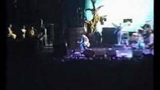 Nirvana  The Man Who Sold The World Live [upl. by Mirak]