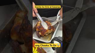 Masarap ba talaga ang Chooks To Go 😱 [upl. by Valeta]