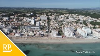 Mallorca will erste deutsche Urlauber schon ab 15 Juni empfangen [upl. by Greenberg]