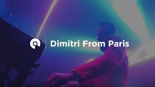 Dimitri From Paris  Ministry of Sound Glitterbox [upl. by Aiduan]