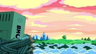 Adventure Time BMO Lost Preview HDFULL EPISODE LINK [upl. by Vanhook]