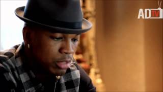 NeYo quotAlone With Youquot RED Album Breakdown AmaruDonTV [upl. by Lyndsay]