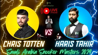 🔴 LIVE Saudi Arabia Snooker Masters 2024 [upl. by Felty]