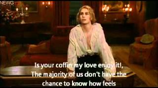 Lestat Funny scenes [upl. by Enomal340]