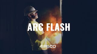 What is Arc Flash [upl. by Wershba]