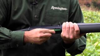 Remington VERSA MAX [upl. by Annohsat521]