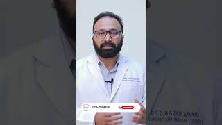 What is Autoimmune Disease  Dr Rajkiran Dudam  HRC Hospital Hyderabad shorts telugushorts [upl. by Etirugram153]