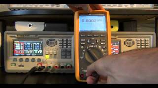 TSP 6  Rigol DP1116A and DP1308A Programmable Power Supply Review Part 36 [upl. by Aikemehs976]