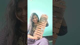 Wood stand  short  viral  yt reels Anjalisworld  trending short [upl. by Catha]