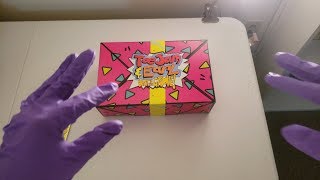 ToeJam amp Earl Back in the Groove Collectors Edition Unboxing [upl. by Daughtry751]