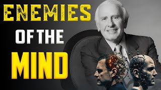 Jim Rohn  jim rohn motivation  spiritual growth  jim rohn seminar  self improvement [upl. by Neleag]