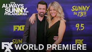 Its Always Sunny In Philadelphia  Season 13 World Premiere  FXX [upl. by Anidan]