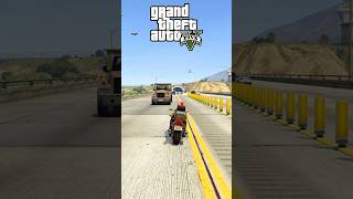 STUNT JUMPS in GTA PT202 shorts gta gtaonline gta5 gtav [upl. by Nahtan187]