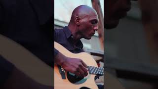 Cedric Burnside quotJuke Jointquot Acoustic  Album out today [upl. by Ennairej424]