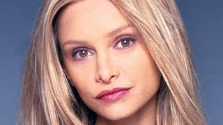 Why Hollywood Wont Cast Calista Flockhart Anymore [upl. by Annovahs919]