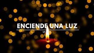 Enciende una luz  Pista [upl. by Lotte]