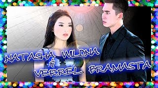 Saat Ku Jatuh Cinta  Natasha Wilona dan Verrell Bramasta [upl. by Breskin859]