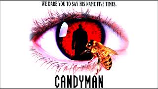 1992 Candyman  Main Theme [upl. by Hourigan]