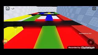 main roblox decodoor level 129 [upl. by Grogan]