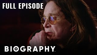 The Nine Lives of Ozzy Osbourne  Full Documentary  Biography [upl. by Kristo426]