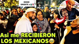 🇵🇰Pakistaní se puso REY MAGO en México y ESTO PASÓ 😲 increíble [upl. by Leunas]