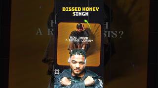 WHAT❓ TRIGGERED 😡 RAFTAAR TO DISS 🗣️HONEY SINGH AFTER LONG TIME 🤯‼️shorts raftaar honeysingh [upl. by Bryan]