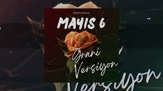 Mayıs 6 Grani Versiyon 2  Perişanque featZaxe Beats [upl. by Aneladdam]