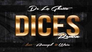 Arcángel Ft De La Ghetto Y Wisin  Dices Remix [upl. by Danas]